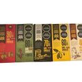 Productos: Barras de chocolate santo aroma 50G
