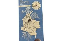 Productos: Barra de chocolate Cacaote 70% cacao origen santander 
