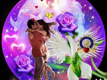 Selling: Kepler Cosmo Compatibility Report on you and your love partner
