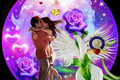 Selling: Kepler Cosmo Compatibility Report on you and your love partner