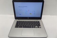 Buy Now: HP Chromebook 14" G4 Laptop
