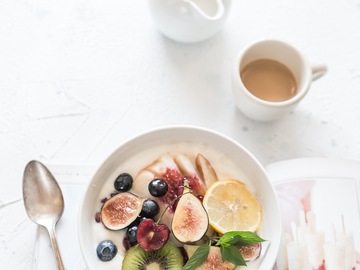Wellness Session Single: Simplify Summer Nutrition With Certified Nutritional Health coach