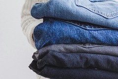 Buy Now: 50 Piece Pantss Mystery Box Mens- Mall Brands