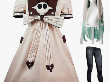 Selling with online payment: Nene full set