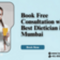 Haz una oferta: Book Free Consultation with the Best Dietician in Mumbai