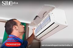 Make An Offer: Trusted AC Repair Service in Delhi- Src India