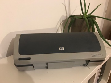 À vendre: Imprimante HP DESKJET 3650