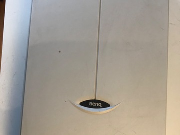 À vendre: Scanner Benq SZW 3300V