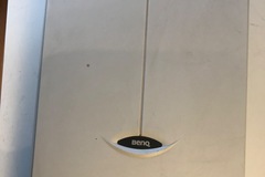 À vendre: Scanner Benq SZW 3300V