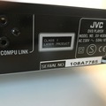 À vendre: Lecteur DVD JVC XV N30