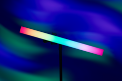 Vermieten: Aputure INFINIBAR PB6 RGB LED Light Panel