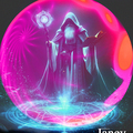 Selling: Kepler Merlin Natal Chart