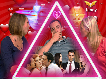 Selling: Love Triangle Resolution Service
