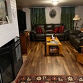 Rent Monthly: Remodeled Basement w/ Kitchenette
