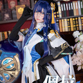 Selling with online payment: Pela Full Cosplay (Honkai Star Rail)
