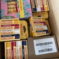 Buy Now: 82 PC Lot of Burts Bees Lip Products