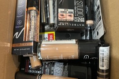 Buy Now: 30 PC Lot Drugstore Makeup Cosmetics