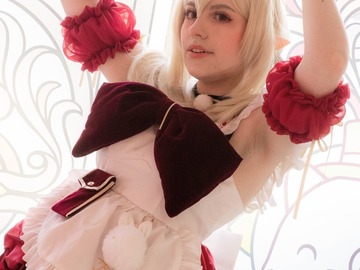 Selling with online payment: Maid Klee