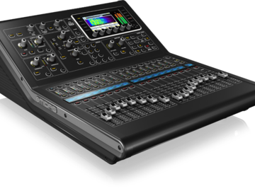 Vermieten: Midas M32r