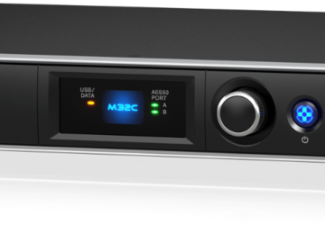 Vermieten: Midas M32c