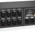 Vermieten: Behringer S16 Stagebox