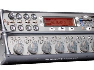 Vermieten: Sound Devices 788T
