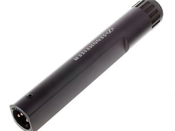 Vermieten: Mikrofon Sennheiser MKH50