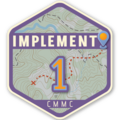 Service: IMPLEMENT Level 1 [CMMC Coaching] 