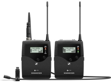 Vermieten: Sennheiser G4 Bw HF-Set + VT506