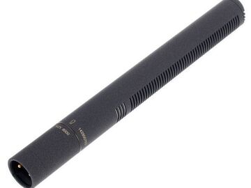 Vermieten: Shotgun Sennheiser MKH 8060