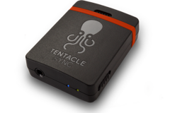 Vermieten: Tentacle Sync E