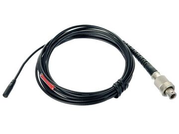 Vermieten: Lavalier DPA 6061 schwarz