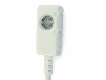 Vermieten: Lavalier VT506 weiss