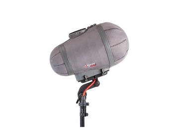Vermieten: Windkorb Rycote Cyclone