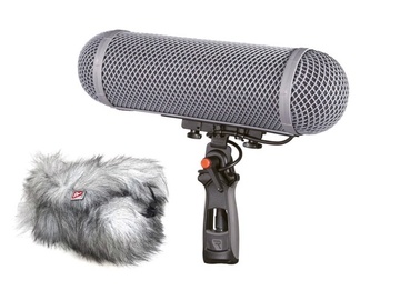 Vermieten: Windkorb Rycote WS3