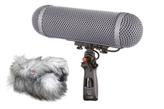Vermieten: Windkorb Rycote WS3