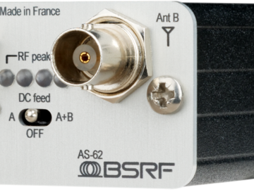 Vermieten: Antennensplitter BSRF AS-62