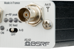 Vermieten: Antennensplitter BSRF AS-62