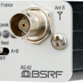 Vermieten: Antennensplitter BSRF AS-62