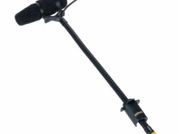 Vermieten: Mikrofon DPA 4099