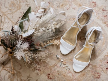 Footwear Wedshare by Wedshed