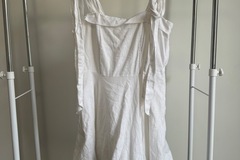 Selling: Dissh Aisle Bow Mini Dress