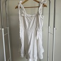 Selling: Dissh Aisle Bow Mini Dress