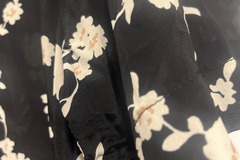 Selling: Silk summer dress