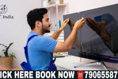 Make An Offer: Trusted LED-LCD TV Repair Service in Delhi-Affordable Price
