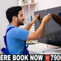 Make An Offer: Trusted LED-LCD TV Repair Service in Delhi-Affordable Price