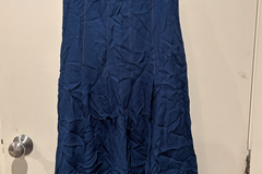 Selling: KS Blue Midi skirt 