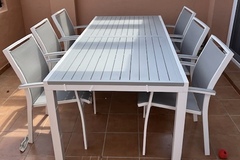 À vendre: Table de jardin 