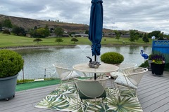 Rent Monthly: RENTED -Golf Course Condo 