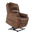 Make An Offer: Effortless Comfort and Independence: Recliner Lift Chairs